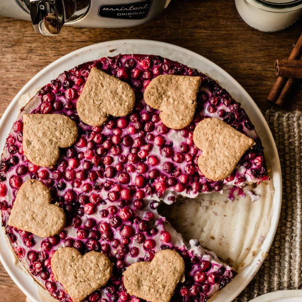 Ankarsrum recipe