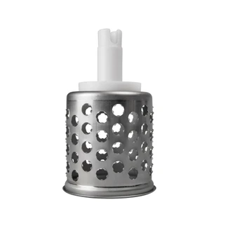 Rivtrommel raspeball