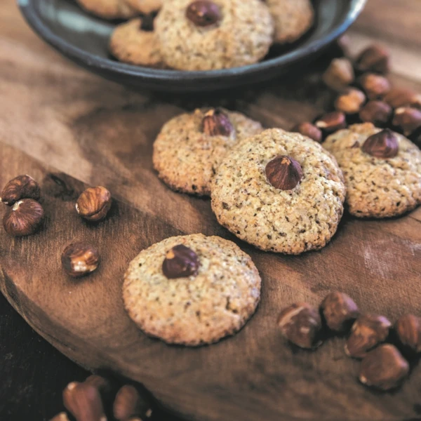 Ankarsrum recipe