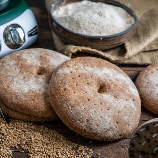 Ankarsrum recipe