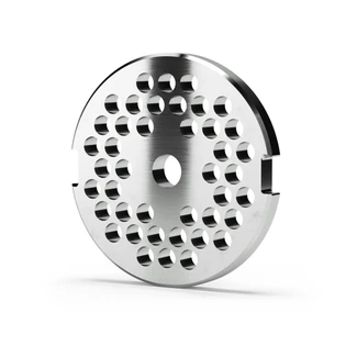 Hole Disc 6mm