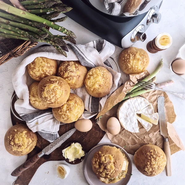 Ankarsrum recipe