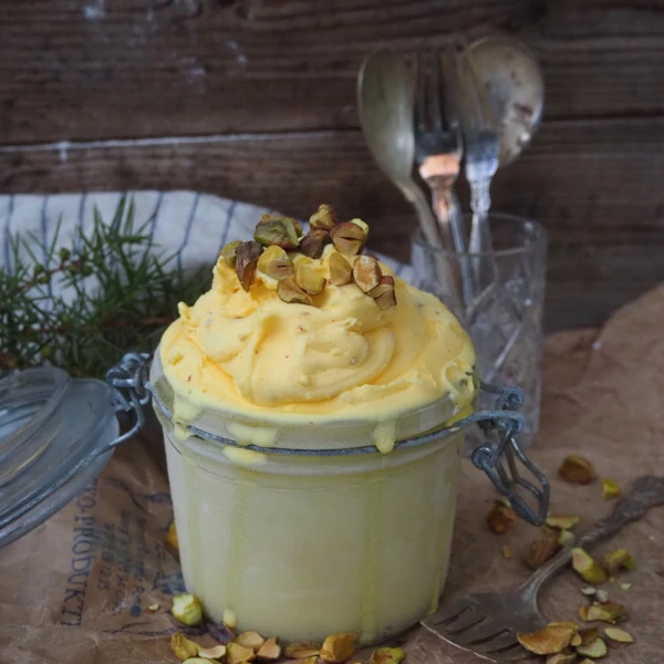 Ankarsrum recipe