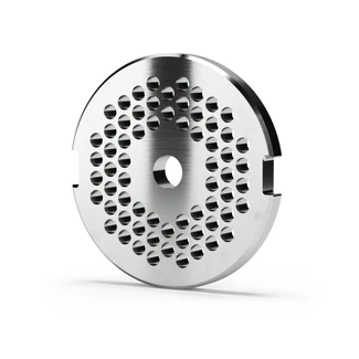 Vleesmolenaccessoire 4,5 mm