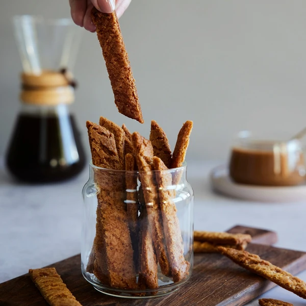 Ankarsrum recipe