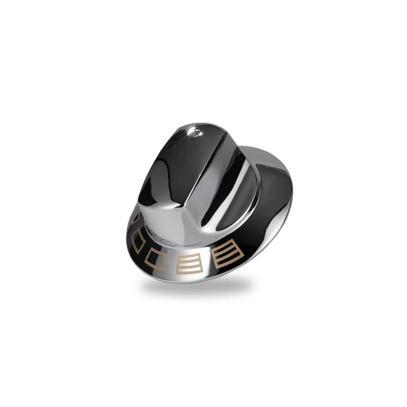 speed knob