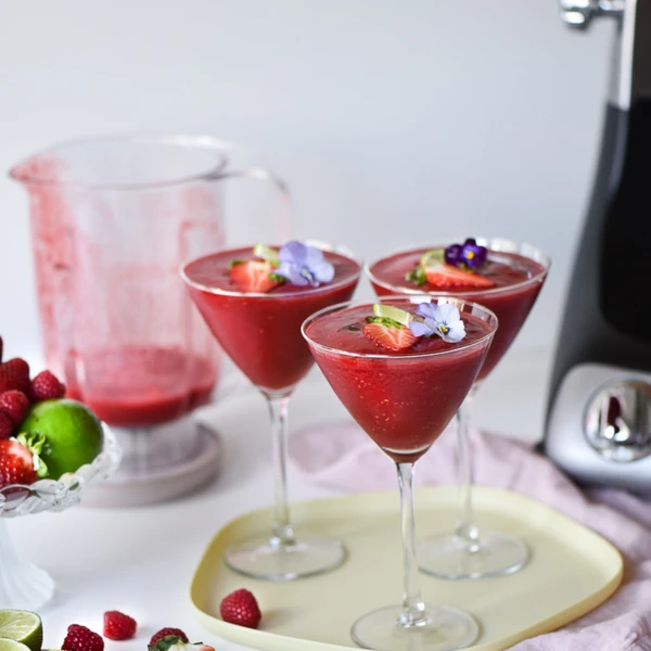 Ankarsrum recipe
