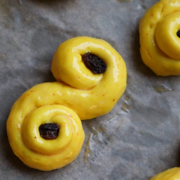 Ankarsrum recipe