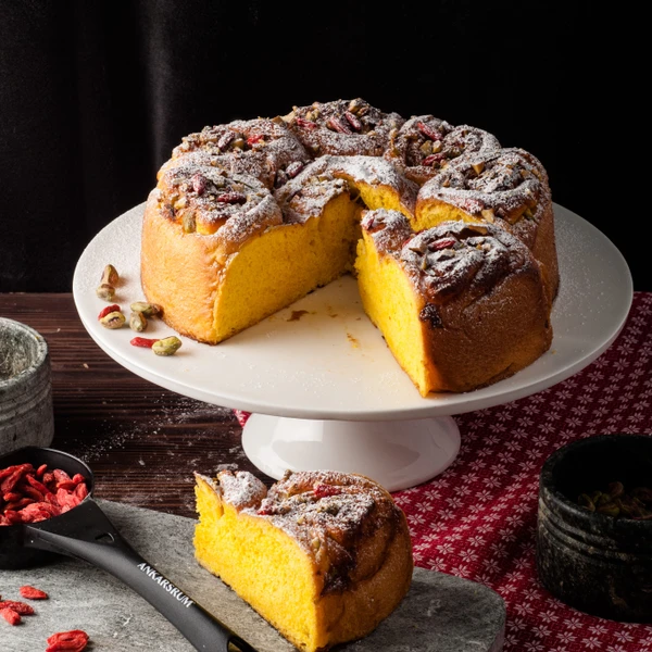 Ankarsrum recipe