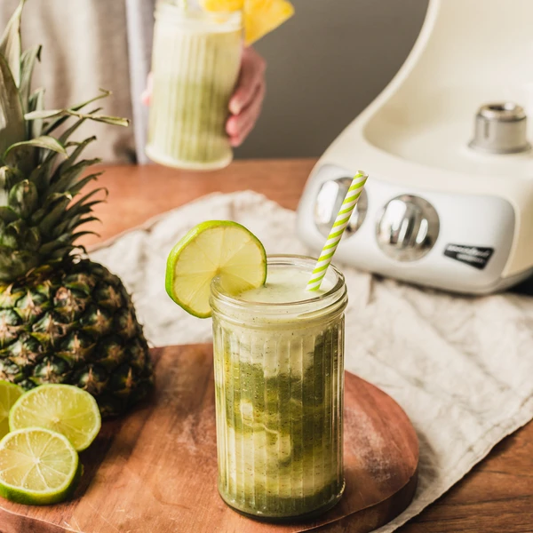 Ankarsrum recipe