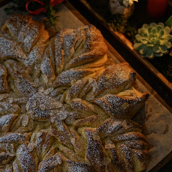 Ankarsrum recipe