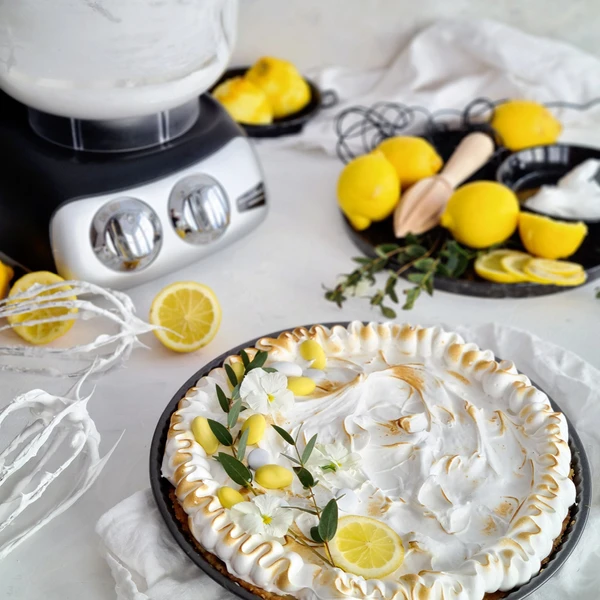 Ankarsrum recipe