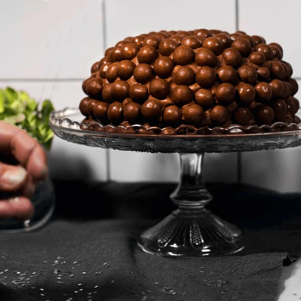 Ankarsrum recipe