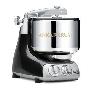 Ankarsrum Assistent Original en color Black Diamond.