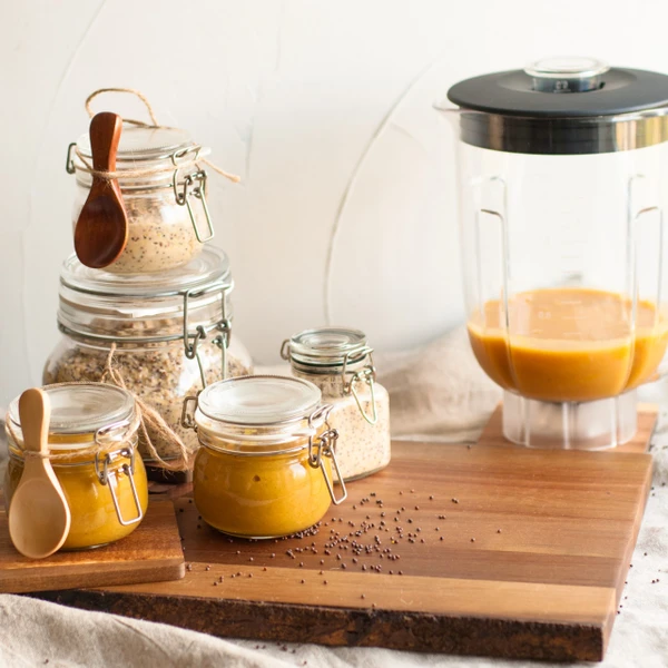 Ankarsrum recipe