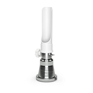 Strainer