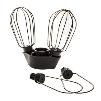 Balloon Whisks and Cookie Beaters