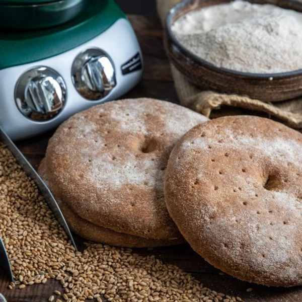 Ankarsrum recipe