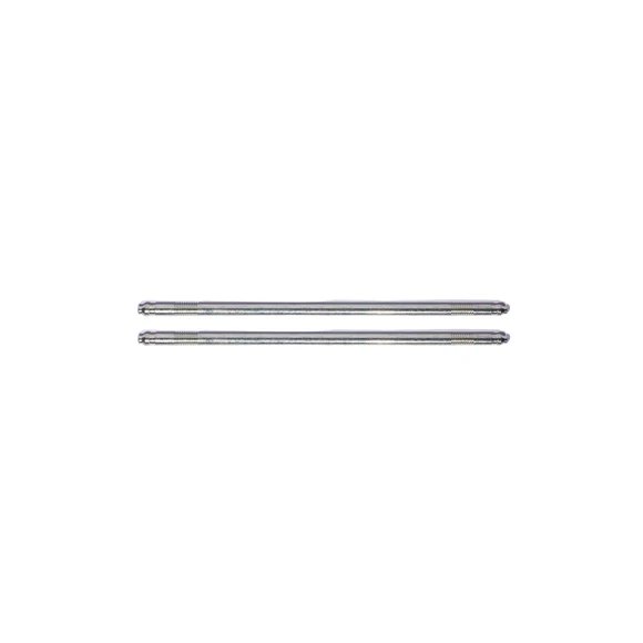 Rods for pasta roller and cutters
