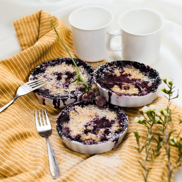 Ankarsrum recipe
