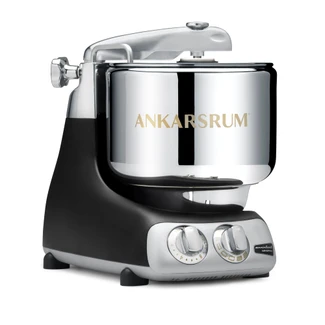 Ankarsrum Assistent Original σε χρώμα Black