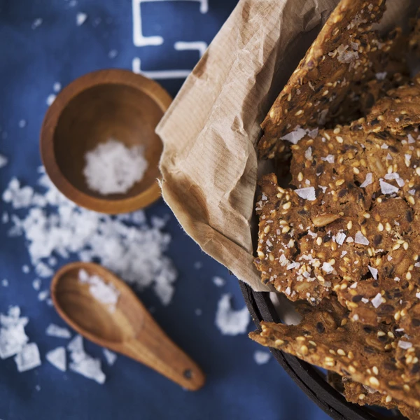 Ankarsrum recipe