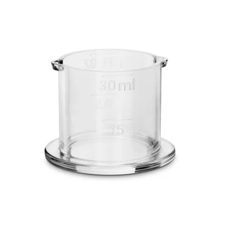Top Cap to Blender