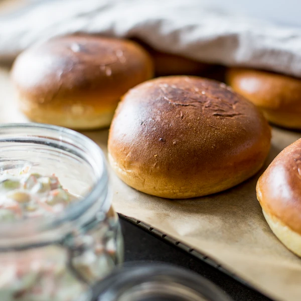Ankarsrum recipe