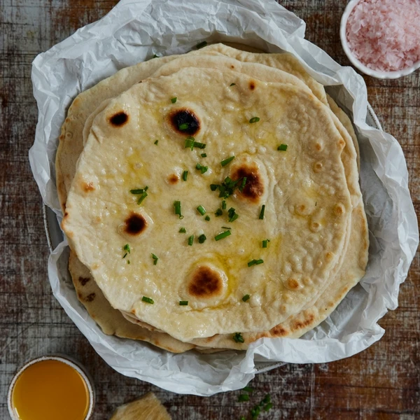 Ankarsrum recipe